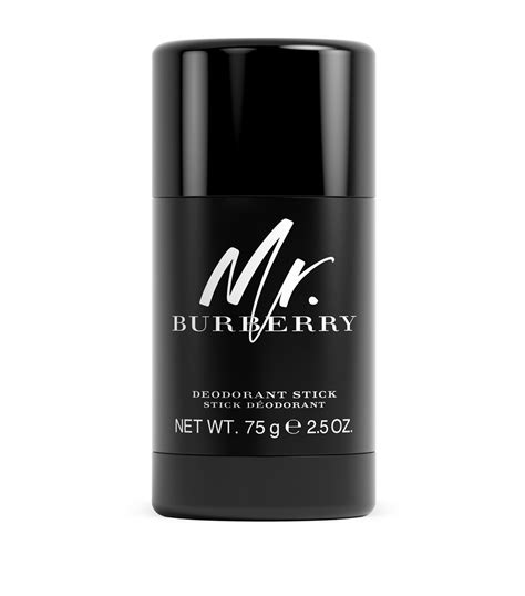 Burberry Mr. Burberry Deodorant Stick 